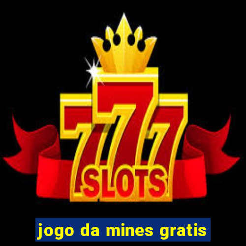 jogo da mines gratis